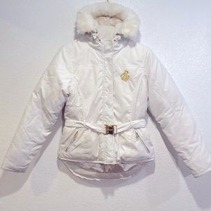 Rocawear Womens M Ski Jacket